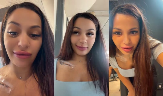 brokenangel0831 TikTok Live — Oct 7, 2026, 1:08 PM