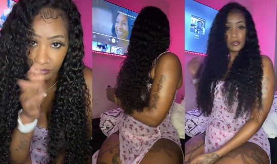 brokenxggakxlla1 TikTok Live — Aug 21, 2026, 5:43 AM