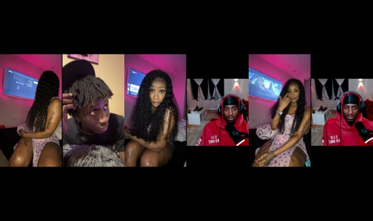 brokenxggakxlla1 TikTok Live — Aug 21, 2026, 6:12 AM