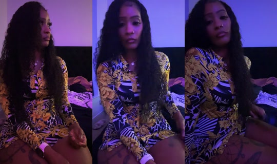 brokenxggakxlla1 TikTok Live — Aug 23, 2026, 5:30 AM