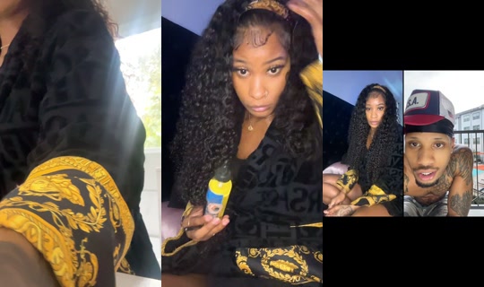 brokenxggakxlla1 TikTok Live — Sep 17, 2026, 12:39 PM