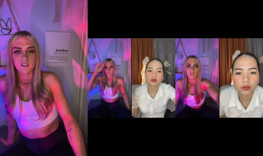 bronte.maree14 TikTok Live — Sep 3, 2026, 11:20 AM