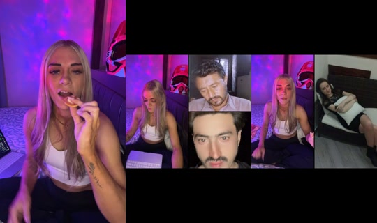 bronte.maree14 TikTok Live — Sep 3, 2026, 2:03 PM