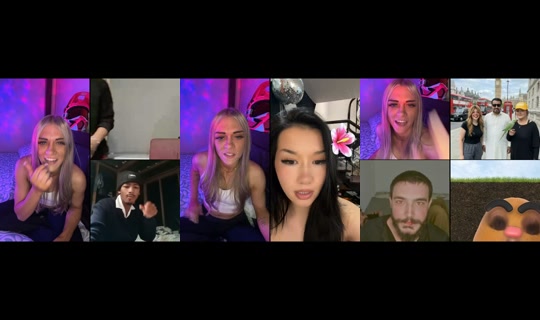 bronte.maree14 TikTok Live — Sep 3, 2026, 2:53 PM