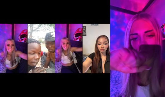 bronte.maree14 TikTok Live — Sep 3, 2026, 3:43 PM