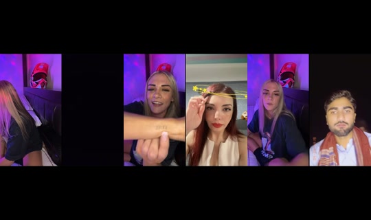 bronte.maree14 TikTok Live — Sep 5, 2026, 2:53 PM
