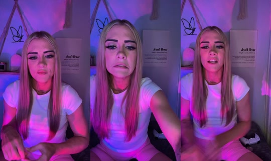bronte.maree14 TikTok Live — Sep 6, 2026, 1:40 PM