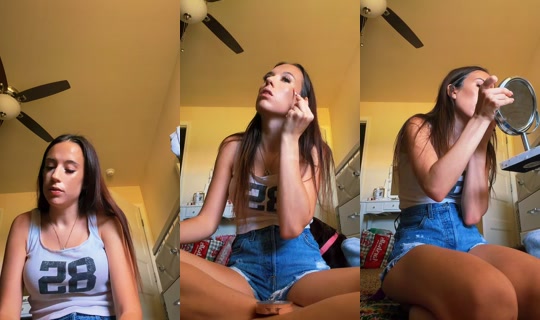 brooke.forresttt TikTok Live — Aug 21, 2026, 10:52 PM