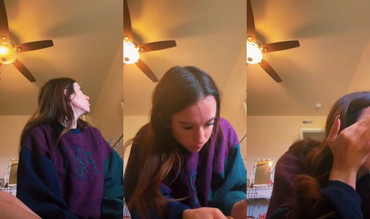 brooke.forresttt TikTok Live — Aug 23, 2026, 8:33 PM