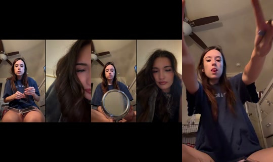 brooke.forresttt TikTok Live — Aug 25, 2026, 1:03 AM