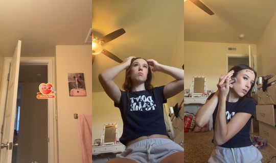 brooke.forresttt TikTok Live — Aug 29, 2026, 10:41 PM