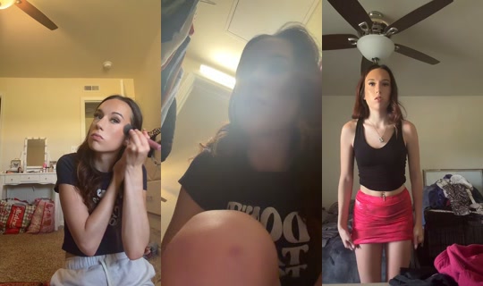 brooke.forresttt TikTok Live — Aug 29, 2026, 11:31 PM