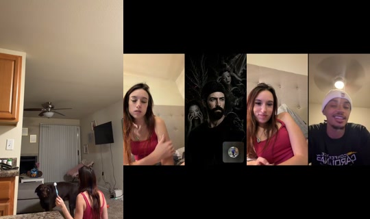 brooke.forresttt TikTok Live — Sep 1, 2026, 6:02 AM