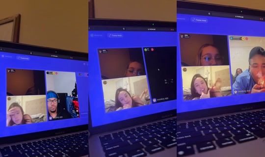 brooke.forresttt TikTok Live — Sep 2, 2026, 4:04 AM