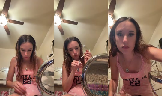 brooke.forresttt TikTok Live — Sep 2, 2026, 8:43 AM