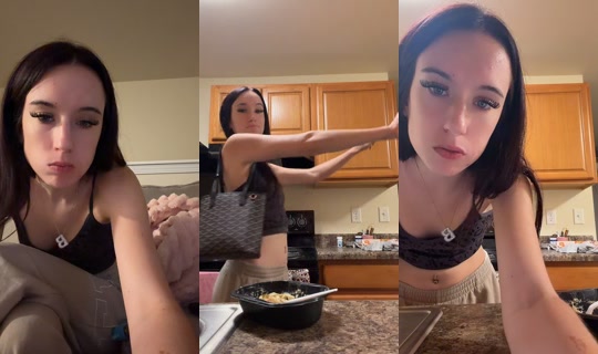 brooke.forresttt TikTok Live — Sep 30, 2026, 12:05 AM