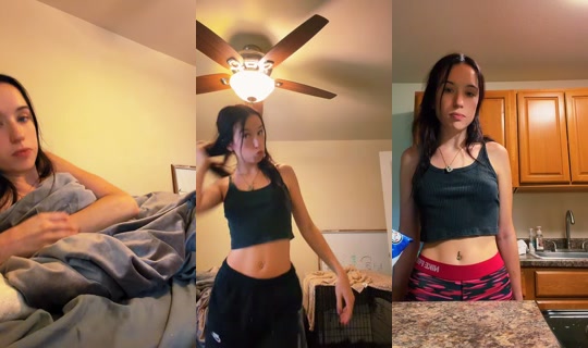 brooke.forresttt TikTok Live — Sep 30, 2026, 8:09 PM