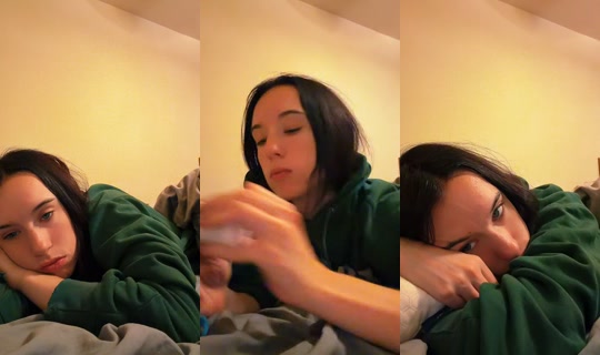 brooke.forresttt TikTok Live — Oct 2, 2026, 12:50 AM