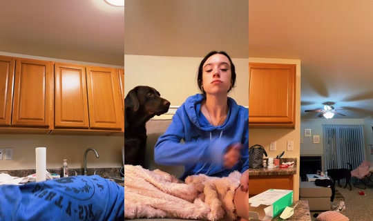 brooke.forresttt TikTok Live — Oct 6, 2026, 5:24 AM