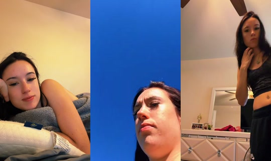 brooke.forresttt TikTok Live — Oct 6, 2026, 8:58 PM