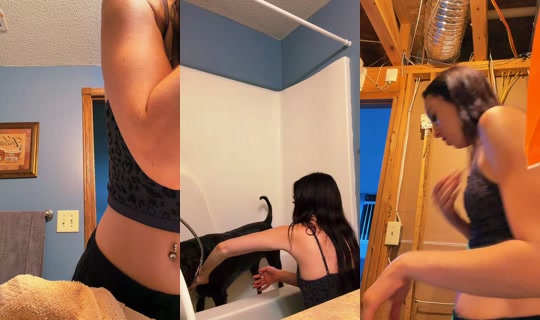 brooke.forresttt TikTok Live — Oct 7, 2026, 2:30 AM