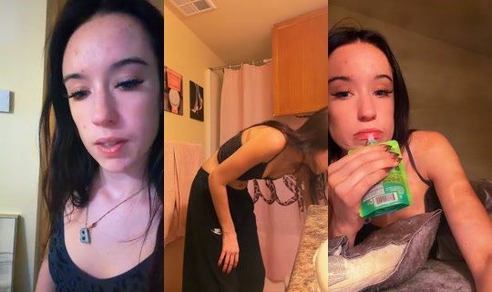 brooke.forresttt TikTok Live — Oct 7, 2026, 4:49 AM