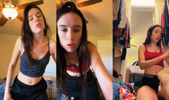 brooke.forresttt TikTok Live — Oct 8, 2026, 5:50 PM