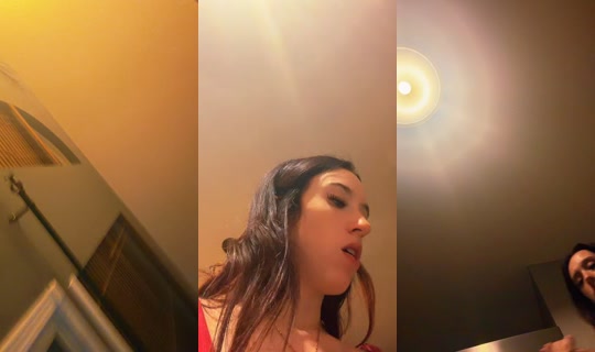 brooke.forresttt TikTok Live — Oct 9, 2026, 2:54 AM