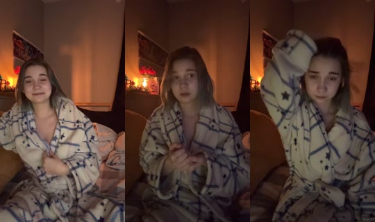 brooke.lush5 TikTok Live — Sep 5, 2026, 12:21 PM