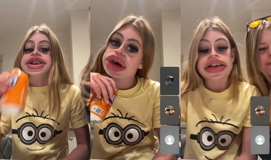 brooke_shola0 TikTok Live — Aug 25, 2026, 12:24 AM