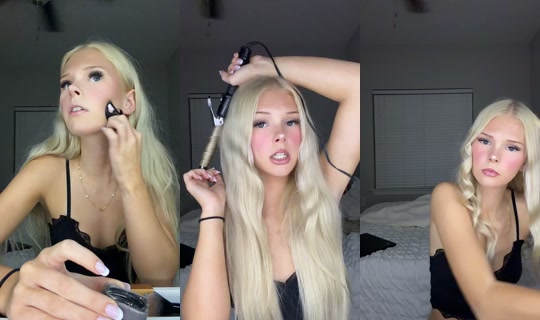 brooke_skyyy TikTok Live — Aug 23, 2026, 3:11 AM