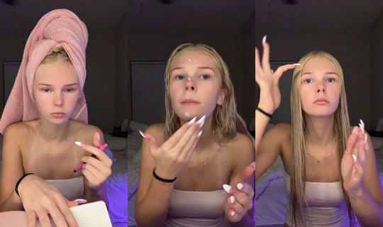 brooke_skyyy TikTok Live — Sep 21, 2026, 9:07 AM
