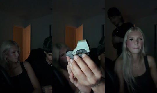 brooke_skyyy TikTok Live — Sep 23, 2026, 7:30 AM