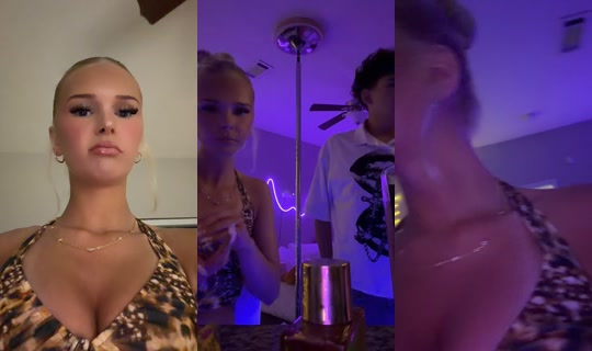 brooke_skyyy TikTok Live — Oct 3, 2026, 12:38 AM