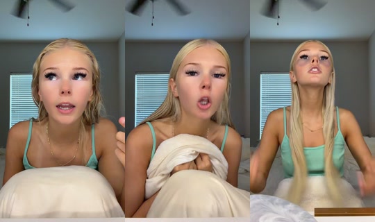 brooke_skyyy TikTok Live — Oct 3, 2026, 9:26 PM