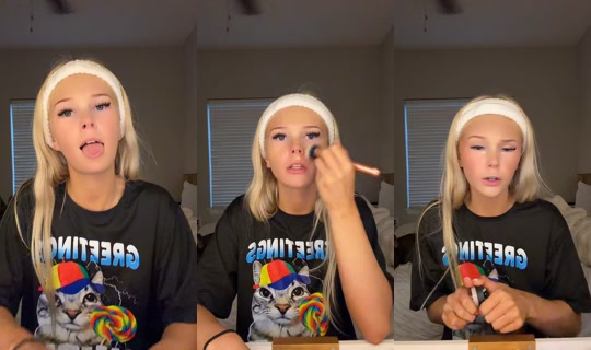 brooke_skyyy TikTok Live — Oct 4, 2026, 10:07 PM