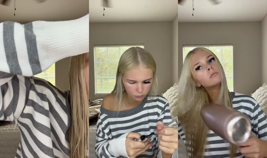 brooke_skyyy TikTok Live — Oct 8, 2026, 7:10 PM