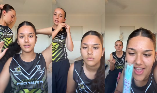 brooke_skz54 TikTok Live — Oct 8, 2026, 6:29 AM