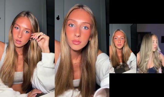 brookebrummitt1 TikTok Live — Sep 1, 2026, 12:08 AM