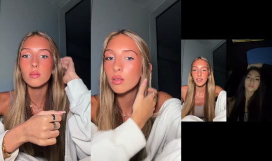 brookebrummitt1 TikTok Live — Sep 1, 2026, 11:45 PM