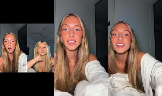 brookebrummitt1 TikTok Live — Sep 2, 2026, 12:35 AM