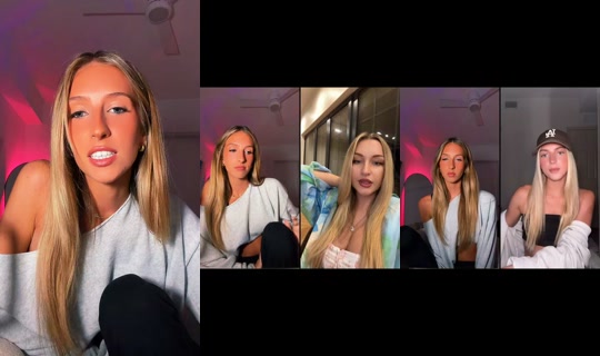 brookebrummitt1 TikTok Live — Oct 1, 2026, 11:11 PM