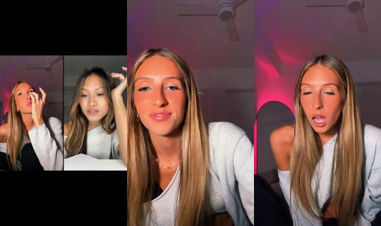 brookebrummitt1 TikTok Live — Oct 2, 2026, 12:51 AM