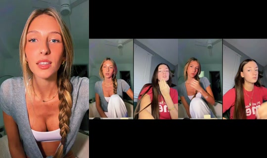 brookebrummitt1 TikTok Live — Oct 5, 2026, 9:12 PM