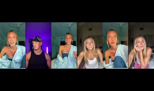 brookebrummitt1 TikTok Live — Oct 6, 2026, 9:09 PM