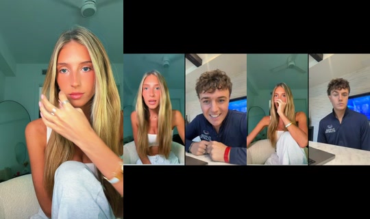 brookebrummitt1 TikTok Live — Oct 7, 2026, 6:37 PM