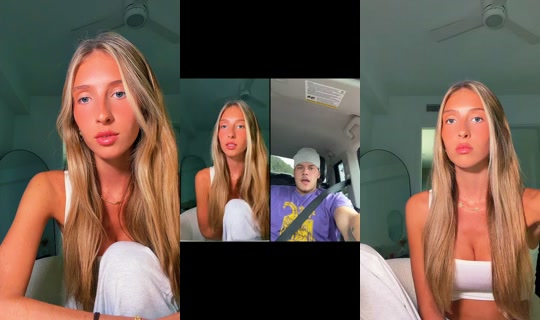 brookebrummitt1 TikTok Live — Oct 7, 2026, 8:00 PM