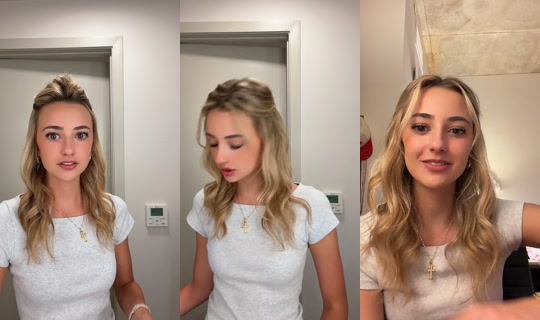 brookedaviss1 TikTok Live — Aug 26, 2026, 12:26 AM