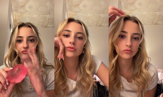 brookedaviss1 TikTok Live — Aug 26, 2026, 1:17 AM