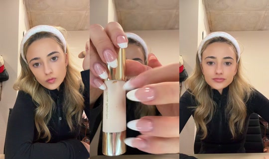 brookedaviss1 TikTok Live — Aug 27, 2026, 2:10 AM